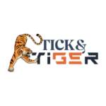tick and tiger